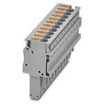 3212074 DINレール取付用端子アクセサリ モジュラコネクタ Combi Pluggable Solutionsシリーズ 1袋 10個入 フエニックス・コンタクト