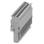 3040368 DINレール取付用端子アクセサリ モジュラコネクタ Combi Pluggable Solutionsシリーズ 1袋 10個入 フエニックス・コンタクト