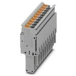 DINレール取付用端子アクセサリ モジュラコネクタ Combi Pluggable Solutionsシリーズ 1袋 25個入 フエニックス・コンタクト