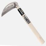 豊稔光山作 ステンレス鋼小鎌 豊稔企販