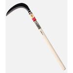 豊稔光山作 刈払鎌 薄 豊稔企販