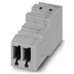 3042450 DINレール取付用端子アクセサリ モジュラコネクタ SCシリーズ 1袋 50個入 フエニックス・コンタクト