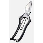 HT-2579 本則光 剪定鋏 左用 金止 豊稔企販