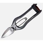 豊稔光山作 両刃剪定鋏(かぼちゃ鋏) 皮止 豊稔企販