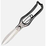 豊稔光山作 片手刈込鋏 両刃 金止 豊稔企販