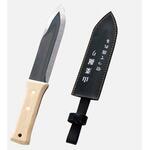 山菜堀 ケース付 豊稔企販