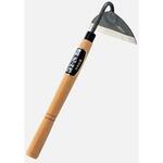 鶴首草削鎌 鋼付 豊稔企販