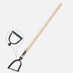 豊稔光山作 松皮むき 鋼付 豊稔企販