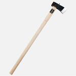 豊稔光山作 木割斧 豊稔企販