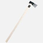 豊稔光山作 根切斧 安来鋼付 豊稔企販