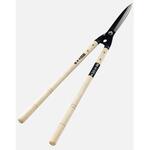 金豊稔光山作 本職用 刈込鋏 安来鋼青紙 豊稔企販