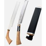 豊稔光山作 2丁差(片刃) 腰鉈/(鋸/鉈) 豊稔企販