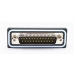 SDF-R25-113L011 D-subコネクタ 25極 オス PCBマウント NORCOMP