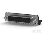 5747846-5 D-subコネクタ 25極 メス スルーホール 1袋 2個入 TE CONNECTIVITY