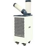 冷暖スターディスポットエアコン プレミアム ドレンレス PROMOTE