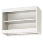 アイエリア吊戸棚(調味料棚タイプ) クリナップ