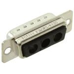 F3W3PC-K120 / 1731070057 D-subコネクタ 3極 オス パネルマウント FCT - A MOLEX COMPANY