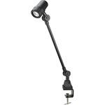 クランプ式LED作業灯 2mケーブル+プラグ付 日機