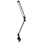 クランプ式LED作業灯 ACアダプター付 日機