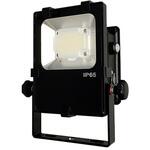 充電式LED投光器 日機