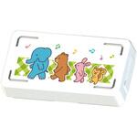 ねんどケースB (ヘラ付) アーテック[学校教材・教育玩具]