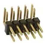 10129382-906001BLF FCI ピンヘッダ 6極 2.54mm 2列 1袋 4000個入 AMPHENOL