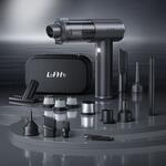 充電式 コードレス ハンディクリーナー 爆吸王 LeFH-e