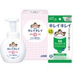 キレイキレイ泡ハンドソープセット ライオン特販