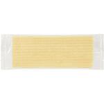 竹パルプ 紙おしぼり透明無地 大黒工業