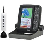 PS-611CNⅡ ワカサギパック 本多電子(HONDEX)