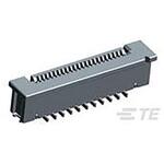 4-1734742-0 FPC/FFC コネクタ 40極 0.5mm 表面実装 1セット 1000個入 TE CONNECTIVITY