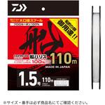 25 ディーフロン 船ハリス DAIWA(ダイワ)