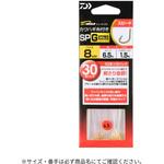 D-MAX カワハギ糸付き SP G スピード DAIWA(ダイワ)