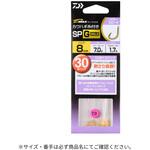 D-MAX カワハギ糸付き SP G パワースピード DAIWA(ダイワ)