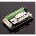 114990177 GDA-HLB1 Basic adapter for Gicren's device Seeed Studio