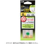D-MAX カワハギ糸付き SP G パワーワイドフック DAIWA(ダイワ)
