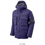 RB-034Y ESインサレーションジャケット 03 パープル SHIMANO(シマノ)