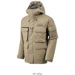 RB-034Y ESインサレーションジャケット 03 ベージュ SHIMANO(シマノ)