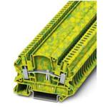 3047478 Ground modular terminal block 1袋 50個入 フエニックス・コンタクト