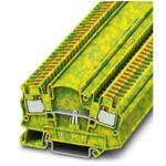 3212154 Ground modular terminal block 1袋 50個入 フエニックス・コンタクト