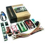 Grove - ADK Dash Kit Seeed Studio