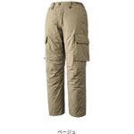 RB-035Y ESインサレーションパンツ 03 ベージュ SHIMANO(シマノ)
