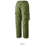 RB-035Y ESインサレーションパンツ 03 カーキ SHIMANO(シマノ)