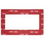 PRT-18727 High Bonding Gasket for 1.2 Watt Solar Panels SPARKFUN