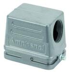 C146 21R006 506 1 Hood E6 M20 1箱 10個入 AMPHENOL