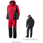 RB-130Y リミテッドプロ ゴアテックス ダウンシステムスーツ ブラッドレッド SHIMANO(シマノ)