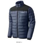 WJ-012X テックダウン ジャケット ネイビー SHIMANO(シマノ)