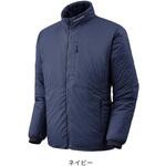 WJ-055Y アクティブインサレーション ジャケット ネイビー SHIMANO(シマノ)