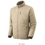 WJ-055Y アクティブインサレーション ジャケット ベージュ SHIMANO(シマノ)