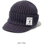 CA-054X つば付きニットキャップ SHIMANO(シマノ)